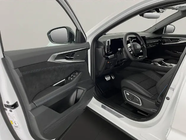 Renault Austral 1.2 E-Tech esprit Alpine