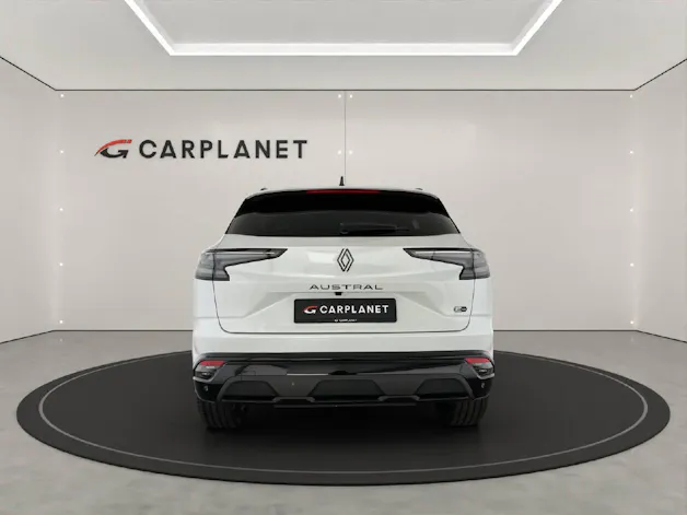 Renault Austral 1.2 E-Tech esprit Alpine