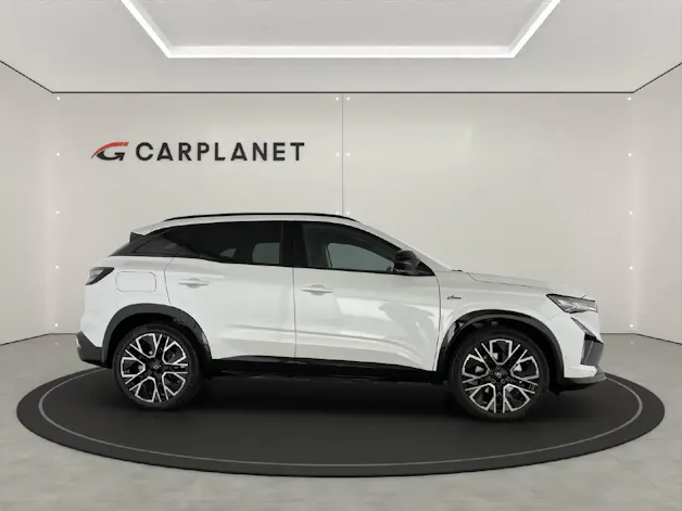 Renault Austral 1.2 E-Tech esprit Alpine