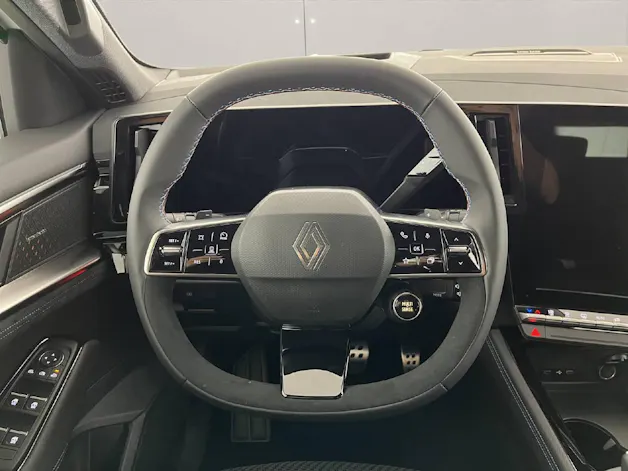 Renault Austral 1.2 E-Tech esprit Alpine