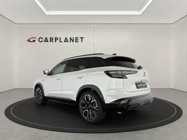 Renault Austral 1.2 E-Tech esprit Alpine