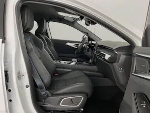 Renault Austral 1.2 E-Tech esprit Alpine