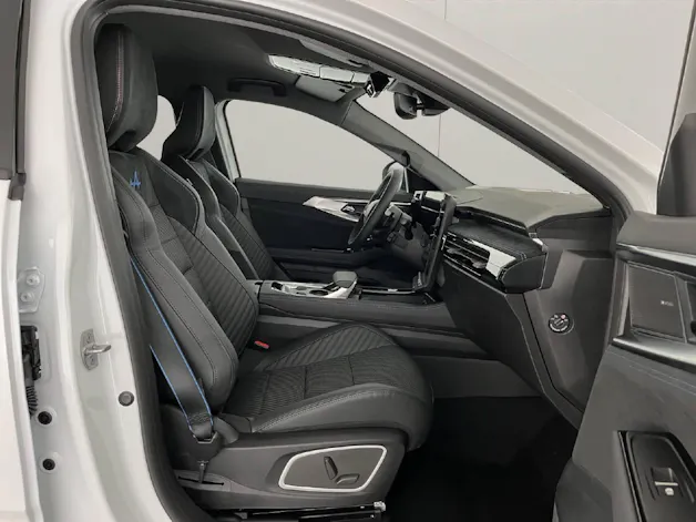 Renault Austral 1.2 E-Tech esprit Alpine