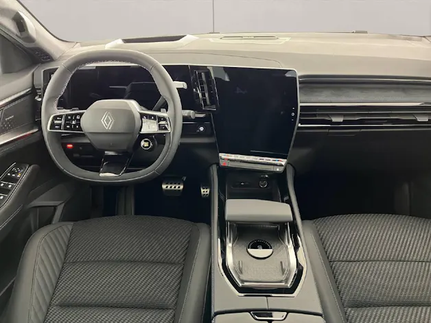 Renault Austral 1.2 E-Tech esprit Alpine