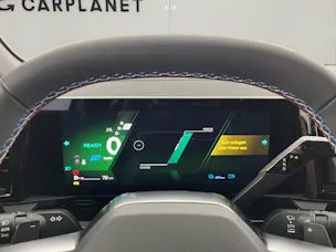 Renault Austral 1.2 E-Tech esprit Alpine