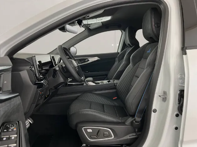 Renault Austral 1.2 E-Tech esprit Alpine