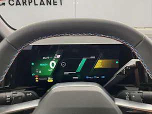 Renault Rafale 1.2 E-Tech Plug-in Atelier Alpine