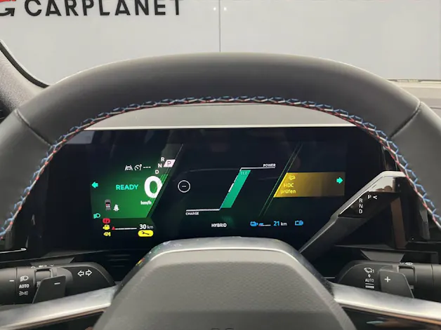 Renault Rafale 1.2 E-Tech Plug-in Atelier Alpine
