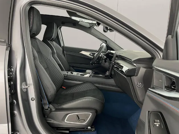 Renault Rafale 1.2 E-Tech Plug-in Atelier Alpine