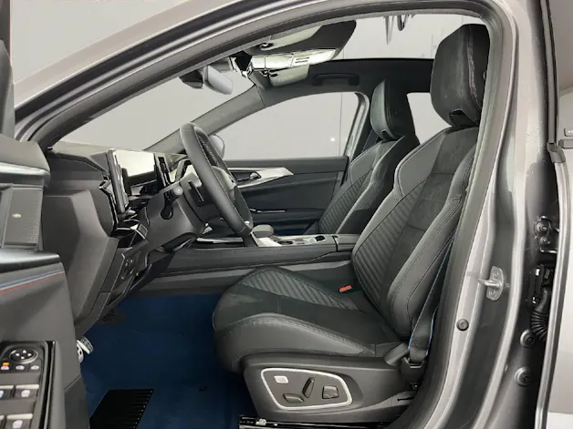 Renault Rafale 1.2 E-Tech Plug-in Atelier Alpine