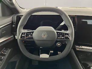 Renault Rafale 1.2 E-Tech Plug-in Atelier Alpine