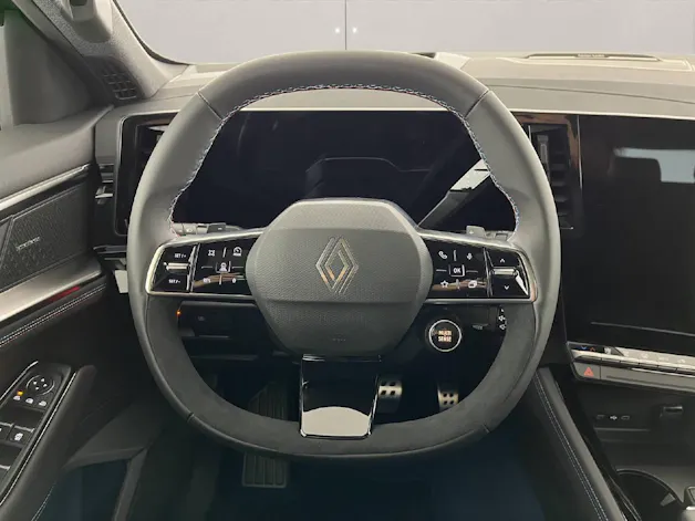 Renault Rafale 1.2 E-Tech Plug-in Atelier Alpine