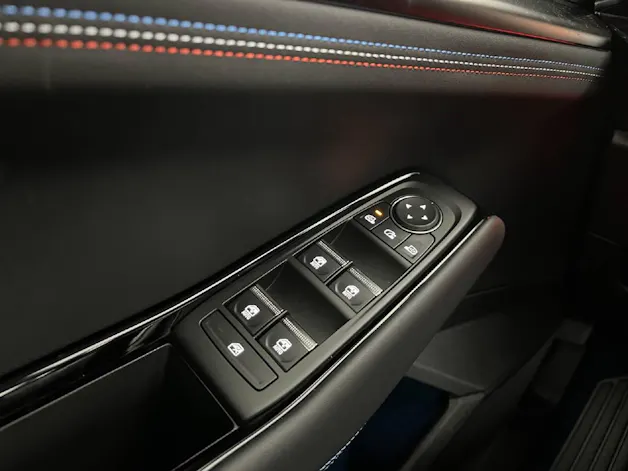Renault Rafale 1.2 E-Tech Plug-in Atelier Alpine
