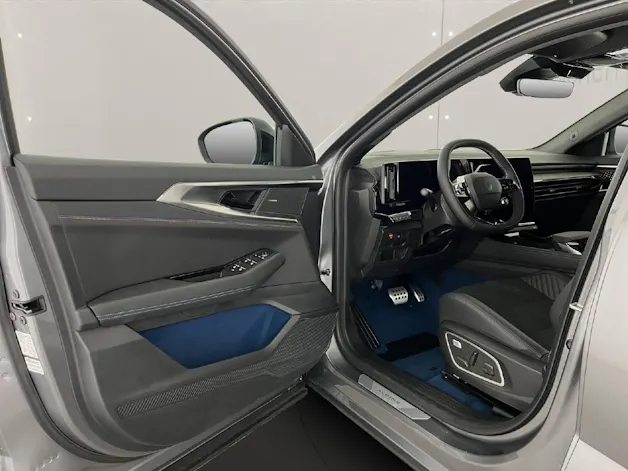 Renault Rafale 1.2 E-Tech Plug-in Atelier Alpine