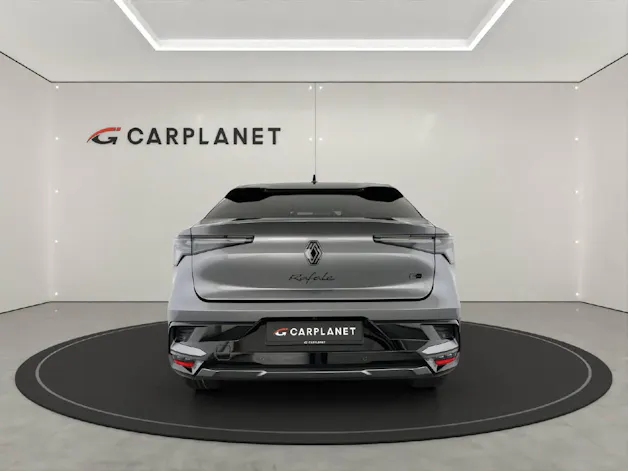 Renault Rafale 1.2 E-Tech Plug-in Atelier Alpine