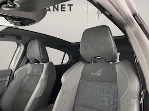 Renault Rafale 1.2 E-Tech Plug-in Atelier Alpine