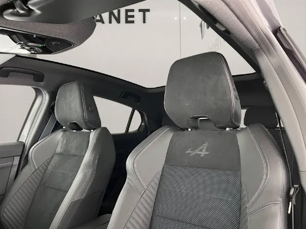 Renault Rafale 1.2 E-Tech Plug-in Atelier Alpine
