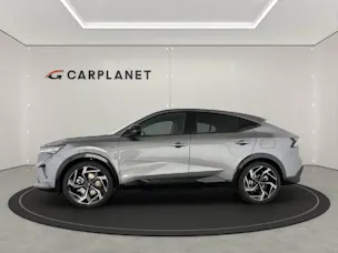 Renault Rafale 1.2 E-Tech Plug-in Atelier Alpine