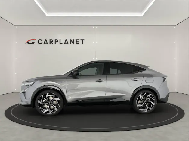 Renault Rafale 1.2 E-Tech Plug-in Atelier Alpine