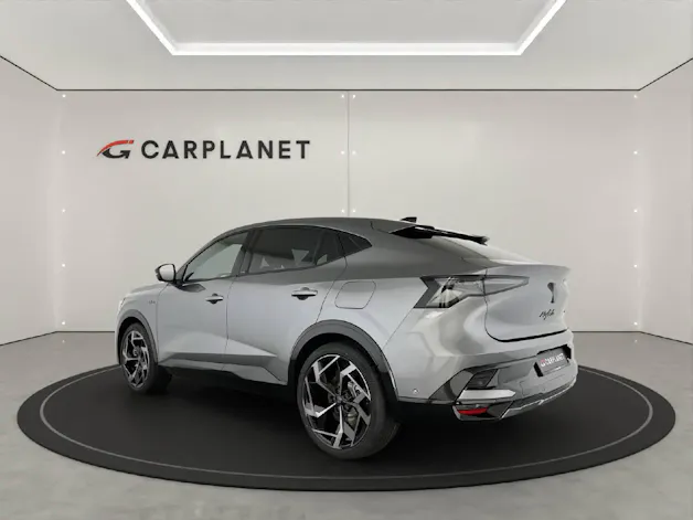 Renault Rafale 1.2 E-Tech Plug-in Atelier Alpine