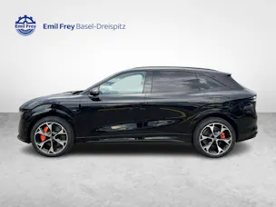 ZEEKR 7X Privilege AWD