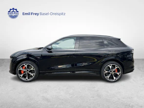 Fahrzeugbild ZEEKR 7X Privilege AWD