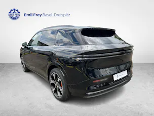 ZEEKR 7X Privilege AWD