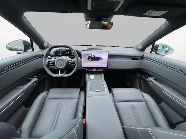 ZEEKR 7X Privilege AWD