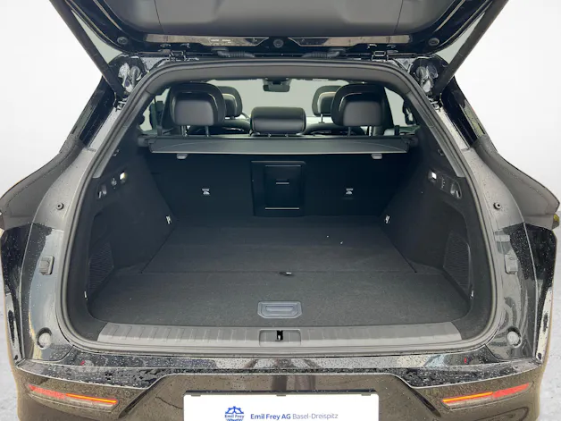 ZEEKR 7X Privilege AWD