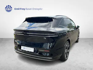ZEEKR 7X Privilege AWD
