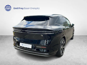 Fahrzeugbild ZEEKR 7X Privilege AWD