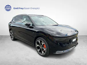 ZEEKR 7X Privilege AWD