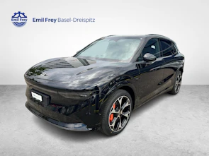 Fahrzeugbild ZEEKR 7X Privilege AWD