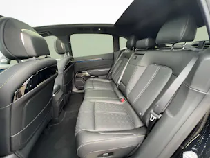 ZEEKR 7X Privilege AWD