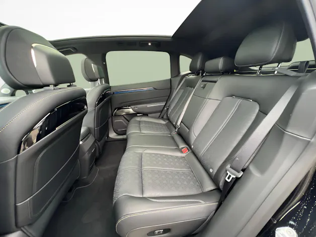 ZEEKR 7X Privilege AWD