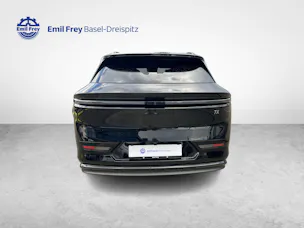 ZEEKR 7X Privilege AWD