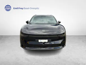 ZEEKR 7X Privilege AWD