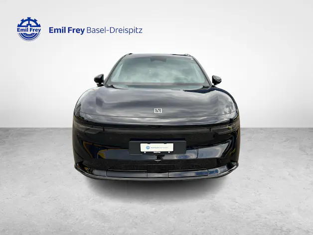 ZEEKR 7X Privilege AWD