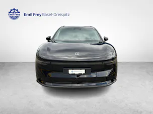 ZEEKR 7X Privilege AWD