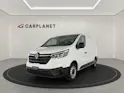 Renault Trafic Kaw. 2.8 t L1 H1 2.0 dCi 110 S Ntzl.