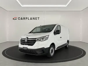 Renault Trafic Kaw. 2.8 t L1 H1 2.0 dCi 110 S Ntzl.