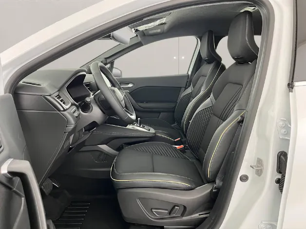 Renault Symbioz 1.8 E-Tech iconic