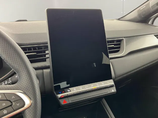 Renault Symbioz 1.8 E-Tech iconic