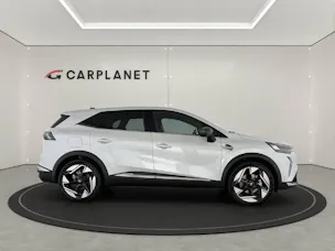 Renault Symbioz 1.8 E-Tech iconic