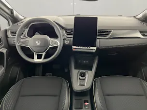 Renault Symbioz 1.8 E-Tech iconic