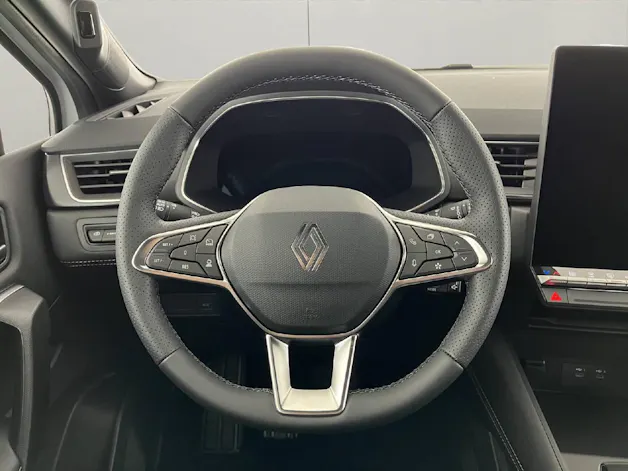 Renault Symbioz 1.8 E-Tech iconic