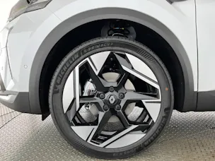 Renault Symbioz 1.8 E-Tech iconic
