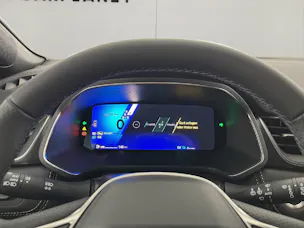 Renault Symbioz 1.8 E-Tech iconic