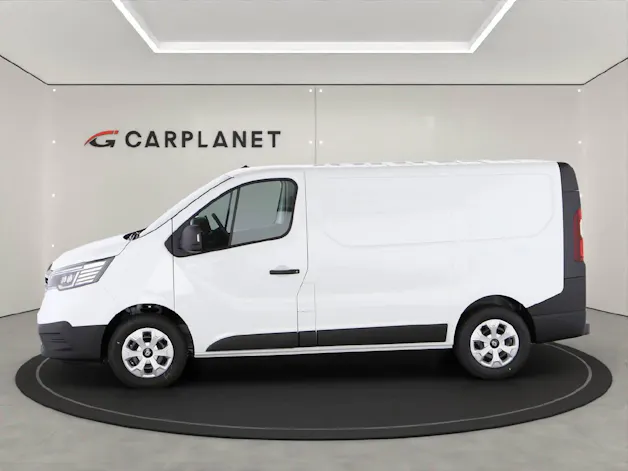 Renault Trafic Kaw. 3.0 t L1 H1 2.0 dCi 150 EAG9 E Ntzl.