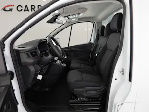 Renault Trafic Kaw. 3.0 t L1 H1 2.0 dCi 150 EAG9 E Ntzl.